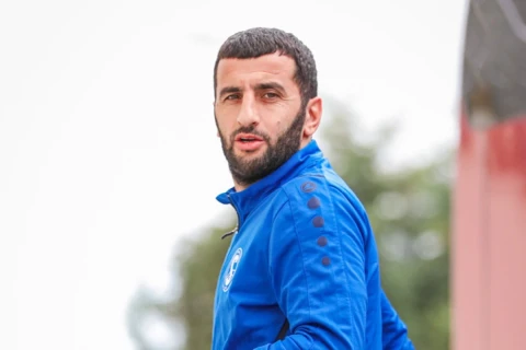 Rahid Əmirquliyev: “Ayxan Abbasova vaxt versələr, nəyəsə nail ola bilərik”