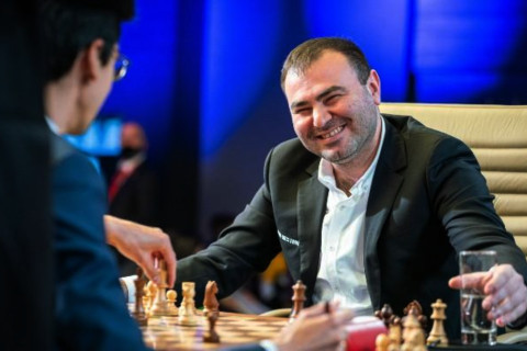 Şəhriyar Məmmədyarov dünya reytinqində irəlilədi - İDMAN.BİZ-in İCMALI