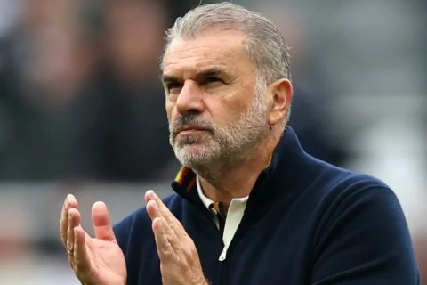 "Ноттингем Форест" может заменить Постекоглу на тренера "Фулхэма"