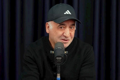 Шахин Диниев: "Украина постарается доказать, что ничья в Баку была случайной"