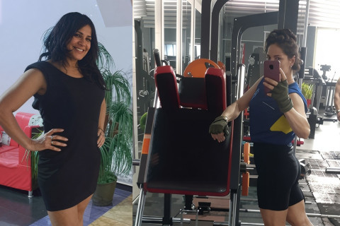 İdman zalında necə düzgün məşq etməli? - Mütəxəssisin narahatlıq yaradan suallarla bağlı İDMAN.BİZ-ə MÜSAHİBƏSİ + FOTO