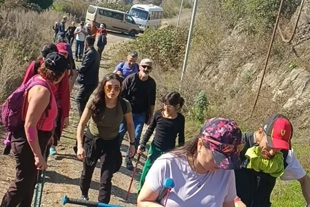 Şuşada “İgidlərin izi ilə” adlı Zəfərə həsr olunmuş turnir - FOTO