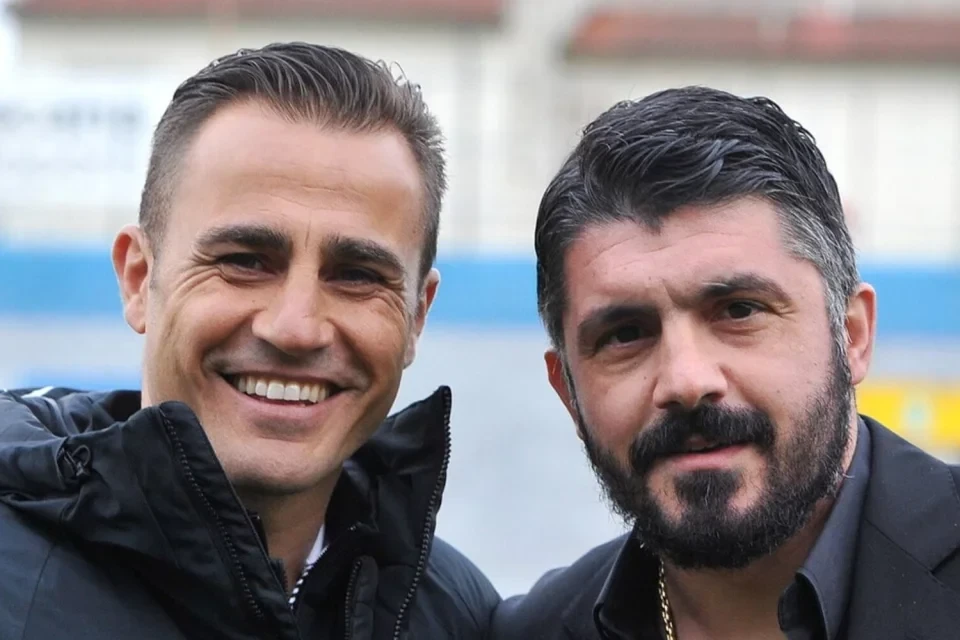 Qattuzodan Fabio Kannovaronun təyinatına maraqlı reaksiya