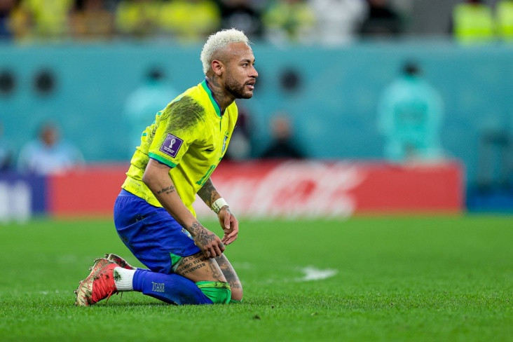 “Napoli”nin Neymar istəyi - Klubda ciddi müzakirələr