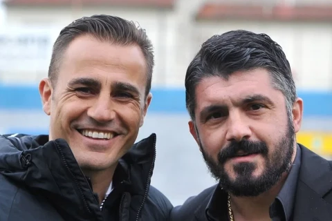 Qattuzodan Fabio Kannovaronun təyinatına maraqlı reaksiya