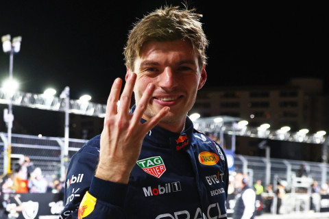 Ральф Шумахер оценил шансы Ферстаппена на победу в чемпионате