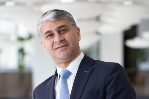 MOK-un departament rəhbəri Mehman Kərimov vəfat etdi - FOTO
