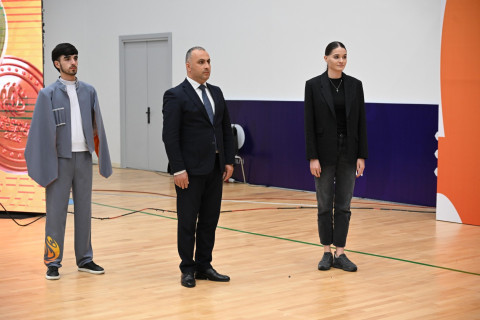 Azərbaycanın bədii gimnastları III MDB Oyunlarında səkkiz medal qazanıblar - YENİLƏNİB + FOTO/VİDEO