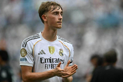 “Real Madrid”ın oyunçusu azərbaycanlı ilə qohum olub