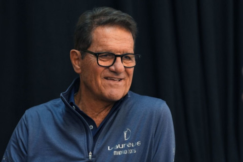 Fabio Kapello A Seriyası haqqında: “Futbolun keyfiyyəti aşağı düşüb”