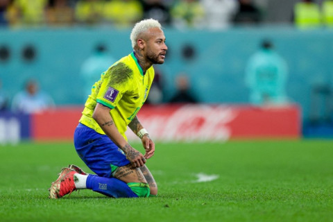 “Napoli”nin Neymar istəyi - Klubda ciddi müzakirələr