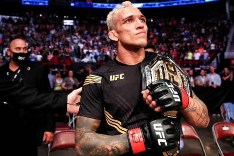 “UFC Fight Night 261”: Rio-de-Janeyroda keçiriləcək turnirin VAXTI və DETALLARI