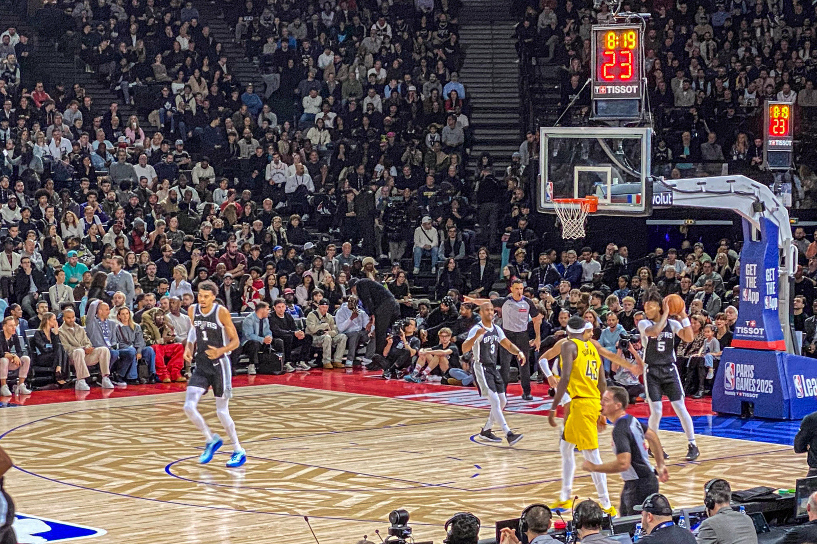 NBA-nın ən yaxşı 10 oyunçusunun siyahısı açıqlanıb
