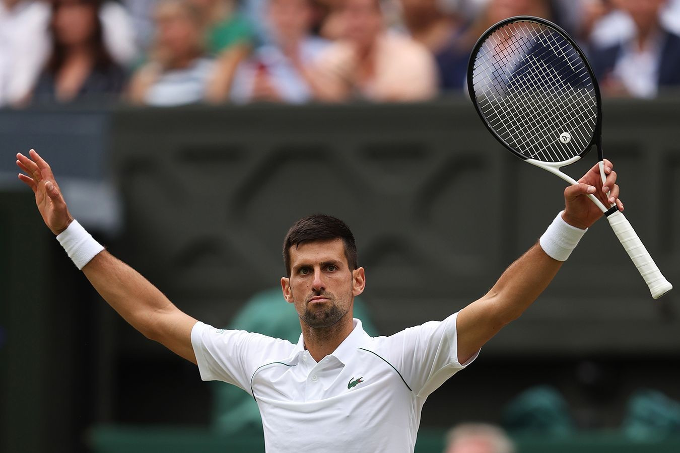 Cokoviç “Masters” turnirləri tarixində ən yaşlı yarımfinalçı olub