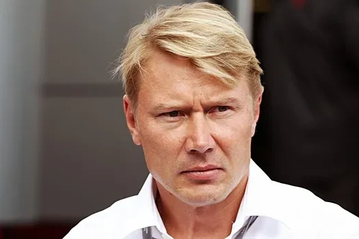 Mika Hakkinen qızını “Formula-1”ə hazırlayır