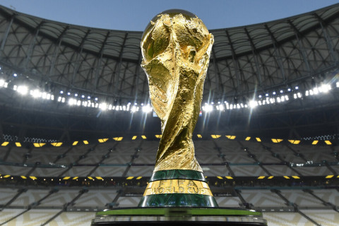 Futbol üzrə dünya çempionatı Ramazan ayı səbəbindən növbəti il keçirilə bilər