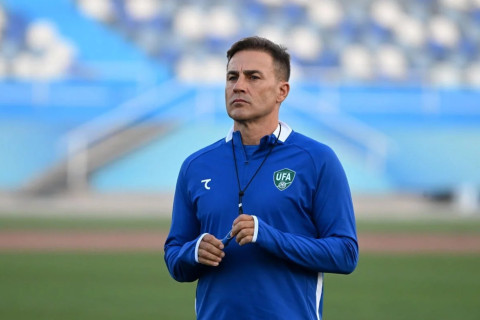 Узбекистан победил Кувейт в первом матче под руководством Каннаваро