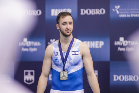 Индонезия не допустит сборную Израиля к участию в чемпионате мира по спортивной гимнастике
