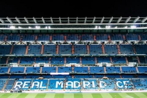Mbappe niyə Madriddə yaşadığını açıqlayıb