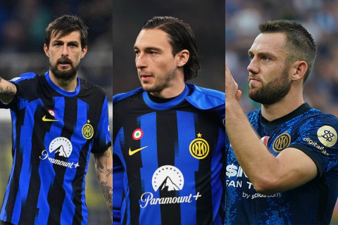 “İnter” qocaman müdafiəçiləri ilə vidalaşacaq: Heyətə “təzə qan” qatmağa ehtiyac yaranıb