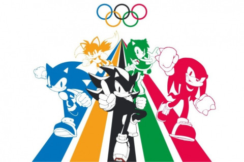 МОК и Sega заключили многолетнее соглашение о сотрудничестве