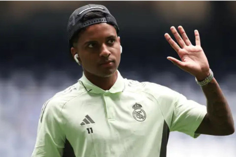 Rodrigo Braziliya millisindən uzaq qalmağın çətin olduğunu etiraf etdi