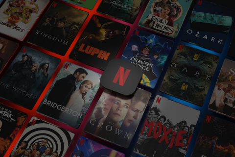 “Netflix” Çempionlar Liqasının oyunlarını yayımlamaq istəyir