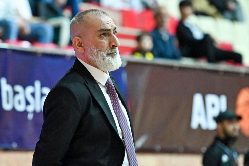 Главный тренер "Губы": "Наша победа не была сложной"