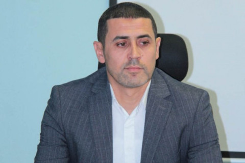 Nadir Nəbiyev: “Yəqin ki, heç kim Fransa millisini məğlub edəcəyimizi gözləmir”