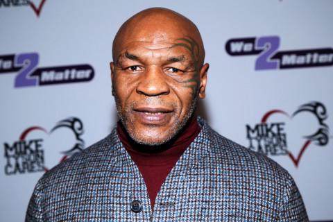 Mayk Tayson niyə heç vaxt UFC-də döyüşməyəcəyini açıqlayıb