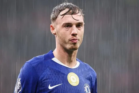 Kouel Palmer “Qarabağ”la matça çıxmaya bilər