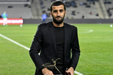 Rahid Əmirquliyev: “Fransa - Azərbaycan matçında biabırçı və faciəvi hesab olmayacaq”