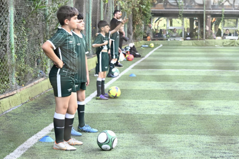 “Konyaspor” futbol məktəbi Bakıda - FOTO