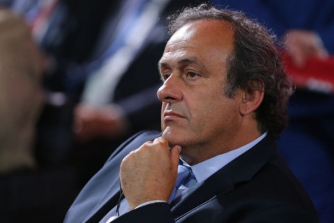 Mişel Platini VAR sistemini tənqid edib