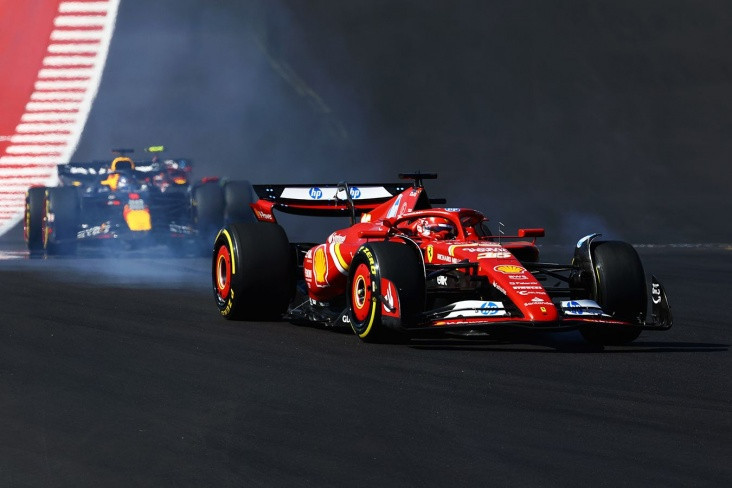 “Formula-1” yayım hüquqlarını başqa şirkətə satmağa hazırlaşır