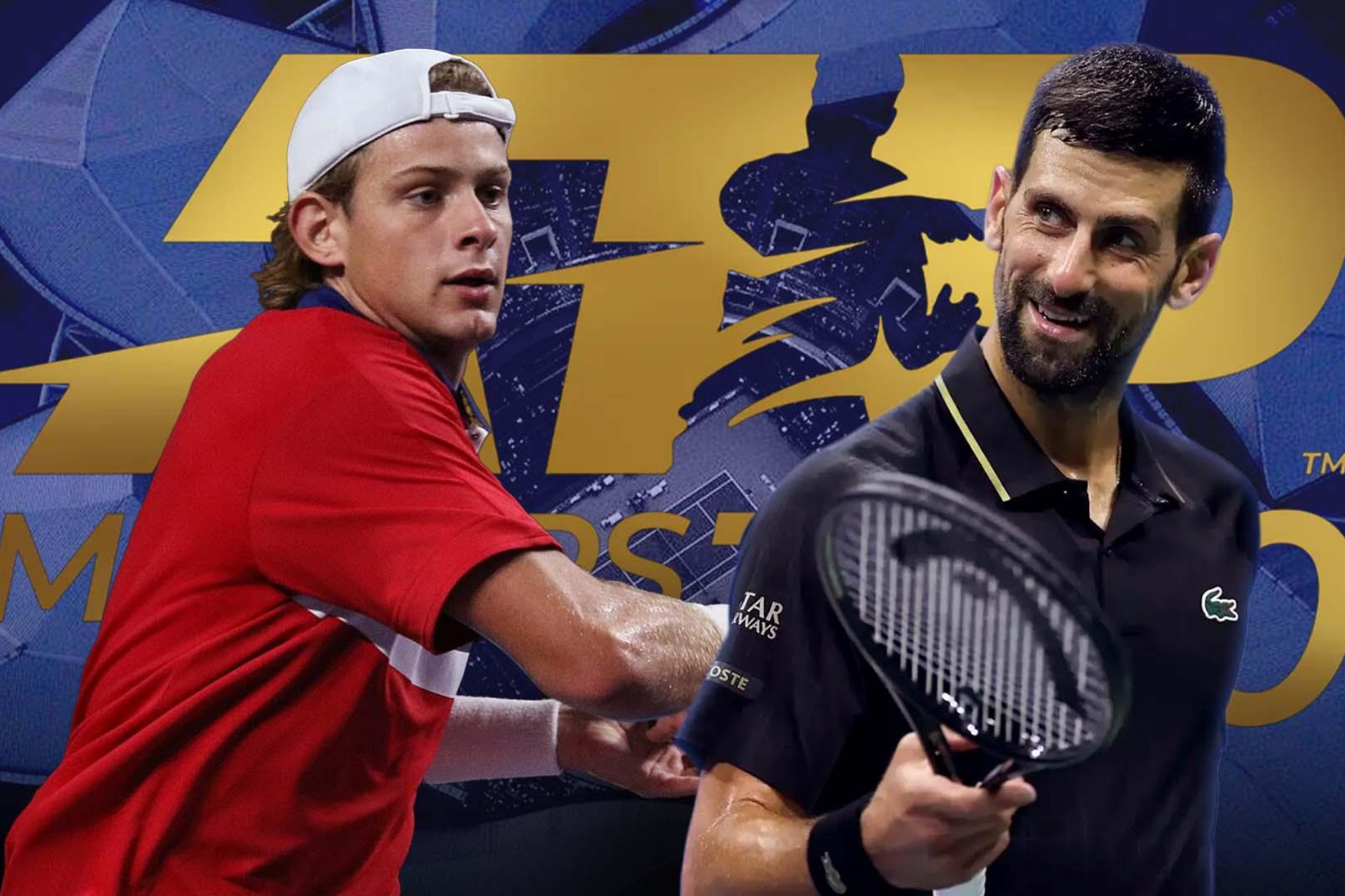 Monakolu tennisçi Djokoviç üzərində qələbə qazandı, karyerasının rekordunu qırdı - VİDEO