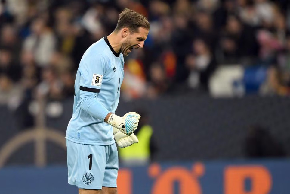 DÇ-2026: Almaniyadan darmadağın, Ukrayna və İsveçrədən səfər qələbəsi - YENİLƏNİB