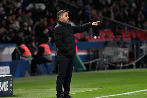 ЧМ-2026: Сборная Азербайджана уступила Франции в Париже - ОБНОВЛЕНО + ФОТО/ВИДЕО