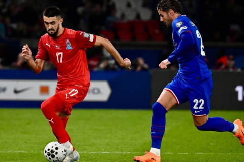Toral Bayramov: “Əlimizdən gələni etməyə çalışdıq” - MÜSAHİBƏ