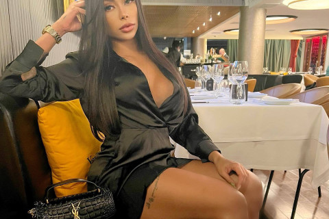 “Vinisiusun ağlında yalnız intim münasibətlər var” - Braziliyalı modeldən QALMAQALLI AÇIQLAMA + FOTO