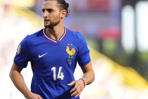 Adrien Rabyo: “Bakıdakı oyun fərqli olacaq”