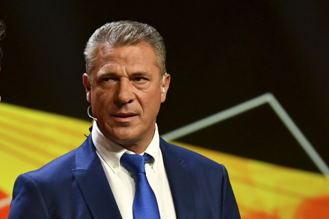 Вели Гасымов: "Эмрели, согласитесь, не Мбаппе..."  - ИНТЕРВЬЮ İDMAN.BİZ
