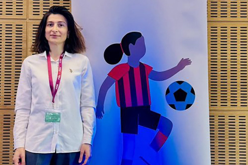 UEFA-dan AFFA rəsmisinə Avropa Kuboku oyununa TƏYİNAT