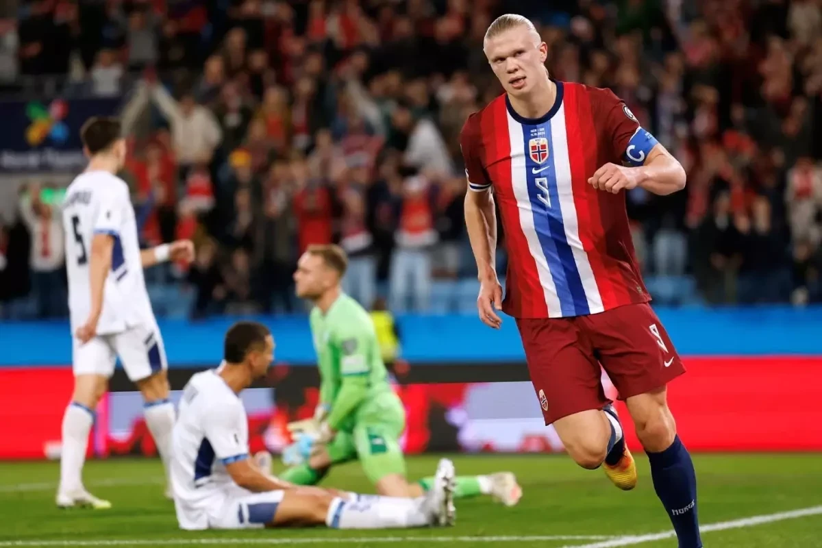 DÇ-2026: Norveçlə Türkiyənin inamlı qələbələri - YENİLƏNİB