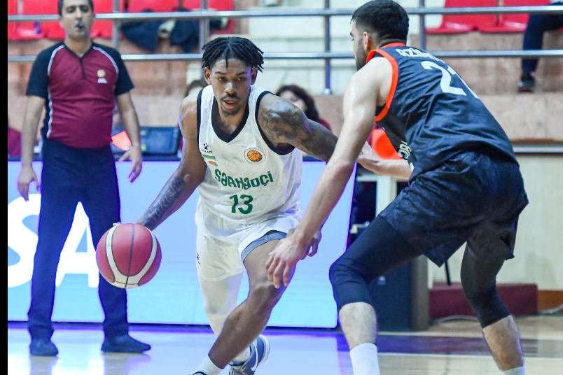 ABL: “Sərhədçi” “Lənkəran”ı, “Naxçıvan” “Sumqayıt”ı məğlub edib - YENİLƏNİB