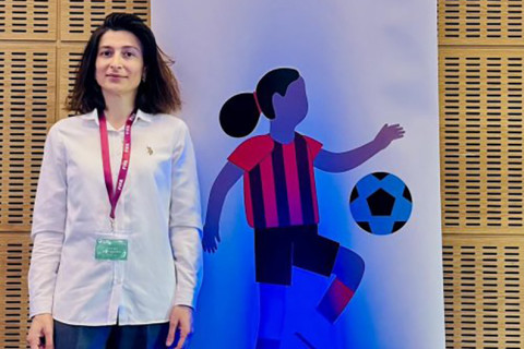 UEFA-dan AFFA rəsmisinə Avropa Kuboku oyununa TƏYİNAT