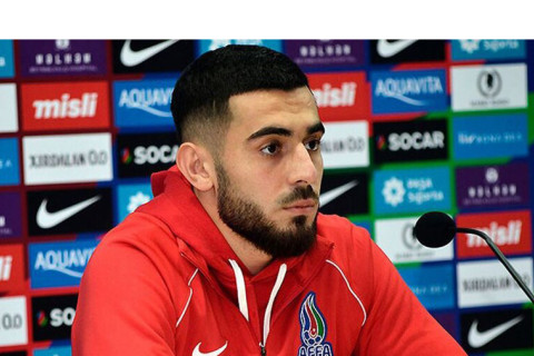 Elvin Cəfərquliyev: “Sabah çox vuruşmalıyıq ki, istədiyimiz nəticəni əldə edək”
