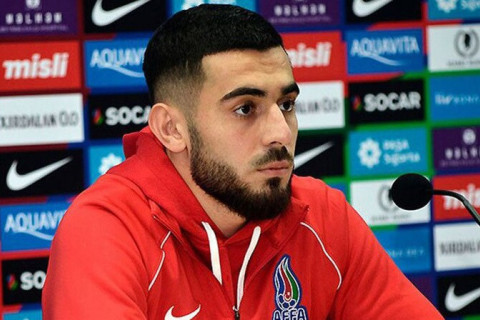 Эльвин Джафаргулиев: "Мы готовы психологически"