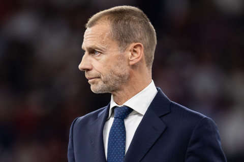УЕФА рассматривает изменение формата отбора к чемпионату Европы