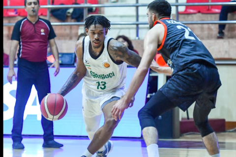 ABL: “Sərhədçi” “Lənkəran”ı məğlub etdi - YENİLƏNİR